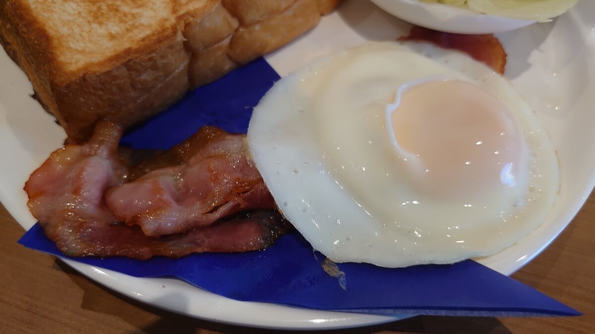 【ヤオコー】にカフェ誕生! モーニングは400円とは思えない味わいの画像10