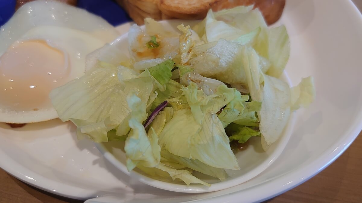 【ヤオコー】にカフェ誕生! モーニングは400円とは思えない味わいの画像11