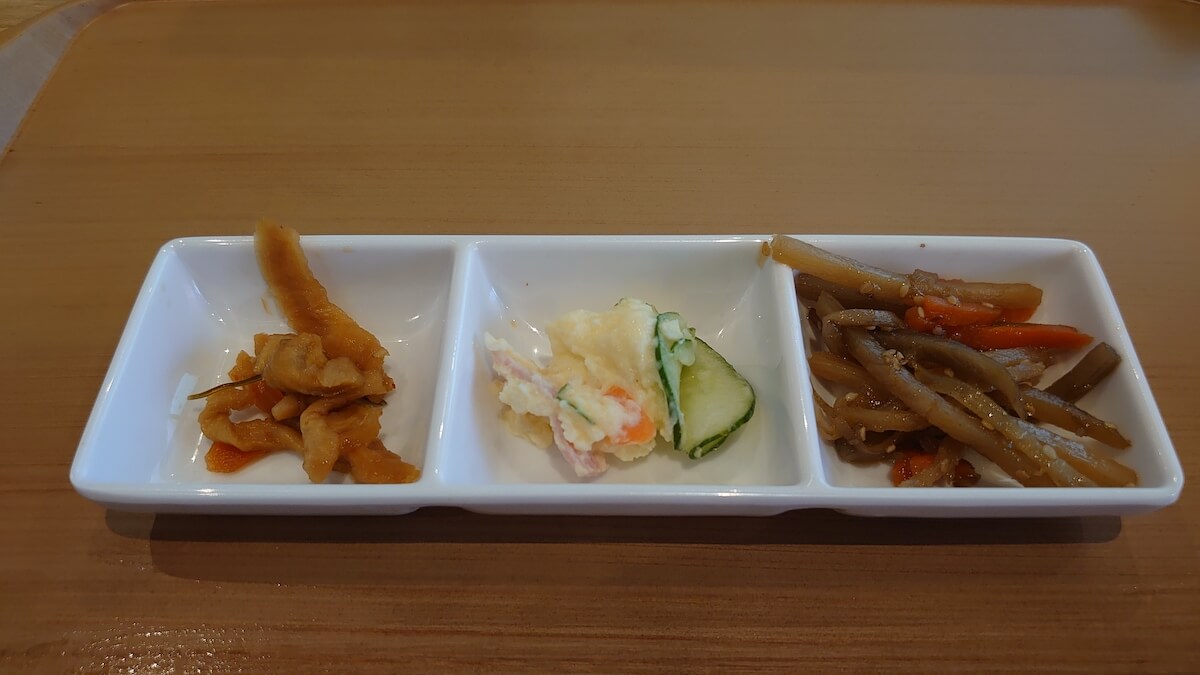 【ヤオコー】にカフェ誕生! モーニングは400円とは思えない味わいの画像18