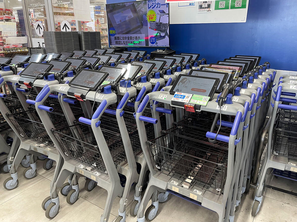 西友買収の【トライアル】、199円のコレ安すぎ! 大充実のPB品は「西友と相性◎」?の画像1