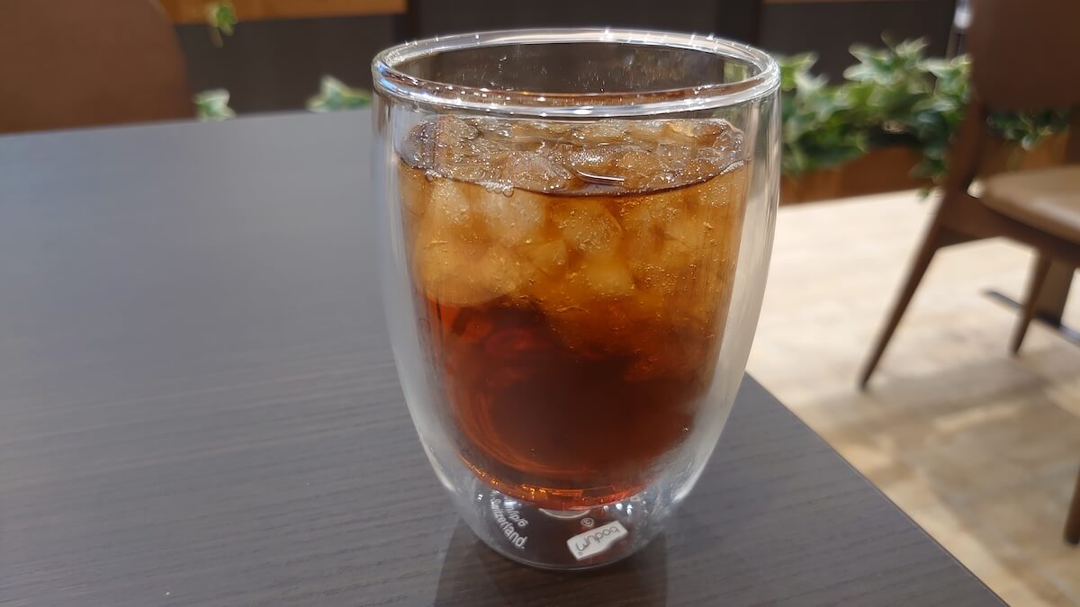 30億円の減益、低迷続く【カスミ】高級路線カフェにびっくり! 1078円ジェノベーゼはの画像7