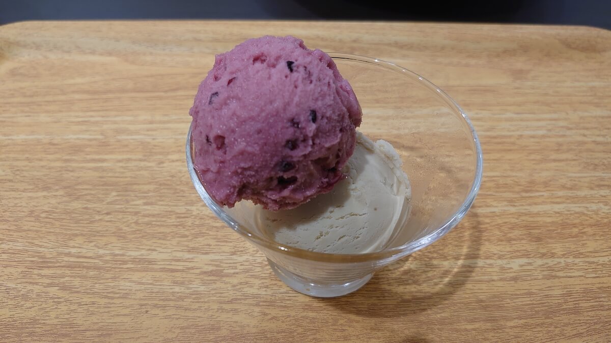 30億円の減益、低迷続く【カスミ】高級路線カフェにびっくり! 1078円ジェノベーゼはの画像8