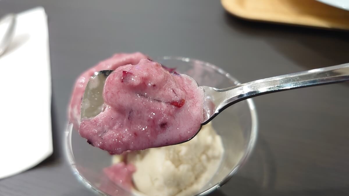 30億円の減益、低迷続く【カスミ】高級路線カフェにびっくり! 1078円ジェノベーゼはの画像9