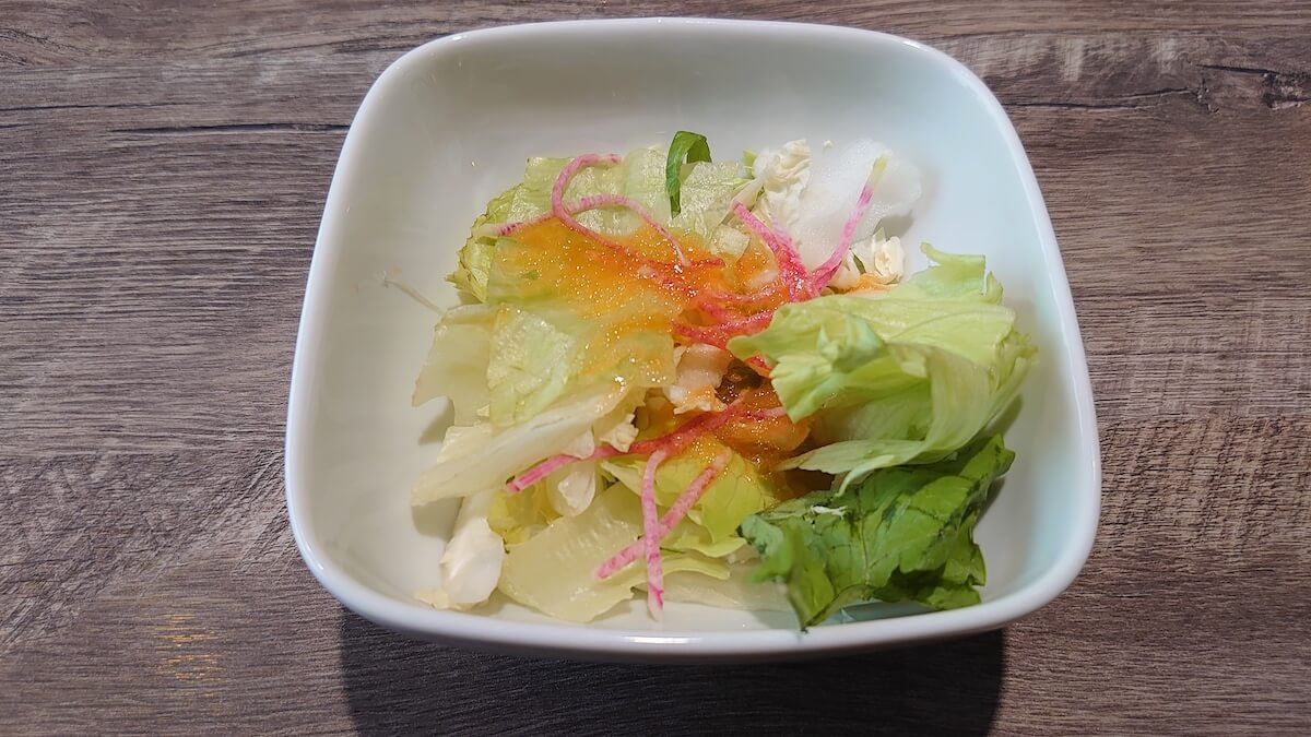 焼肉食べ放題【プレミアムカルビ】、1,848円ランチがハイクオリティすぎ! 驚がくの味に3回おかわり!の画像15