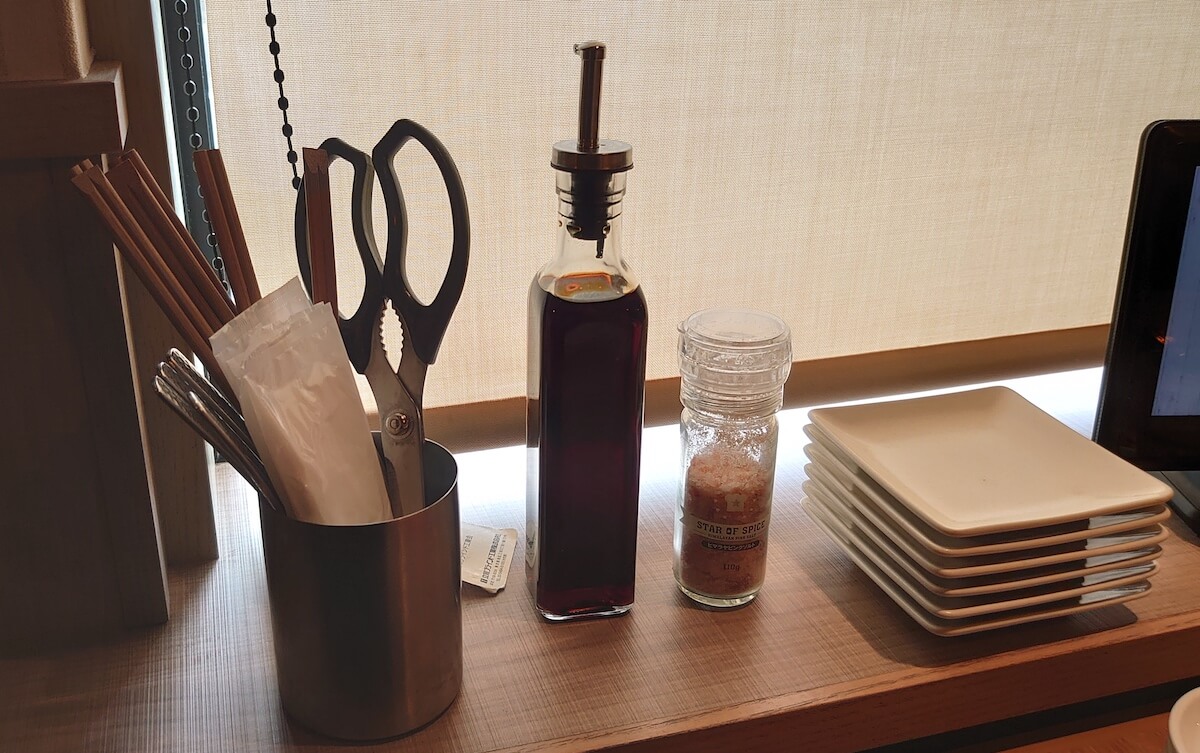 焼肉食べ放題【プレミアムカルビ】、1,848円ランチがハイクオリティすぎ! 驚がくの味に3回おかわり!の画像10