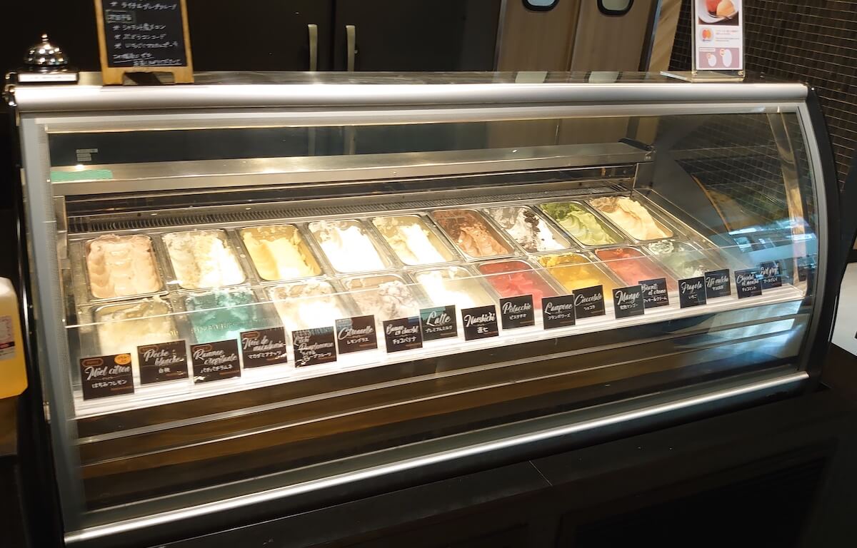 焼肉食べ放題【プレミアムカルビ】、1,848円ランチがハイクオリティすぎ! 驚がくの味に3回おかわり!の画像17