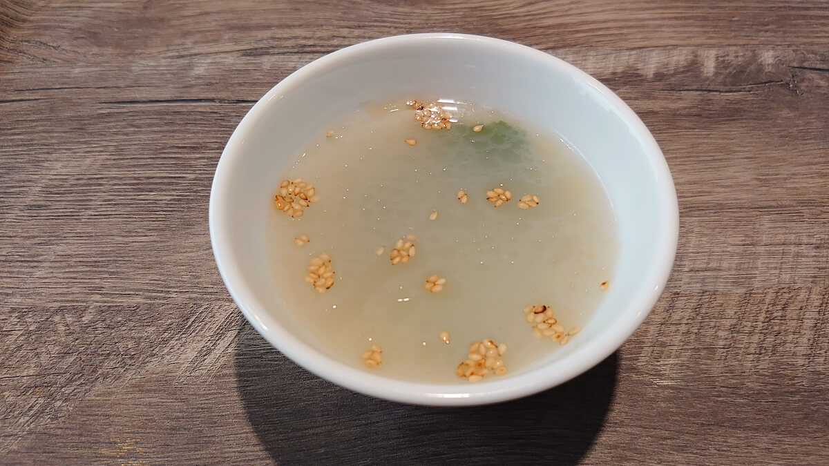 焼肉食べ放題【プレミアムカルビ】、1,848円ランチがハイクオリティすぎ! 驚がくの味に3回おかわり!の画像13