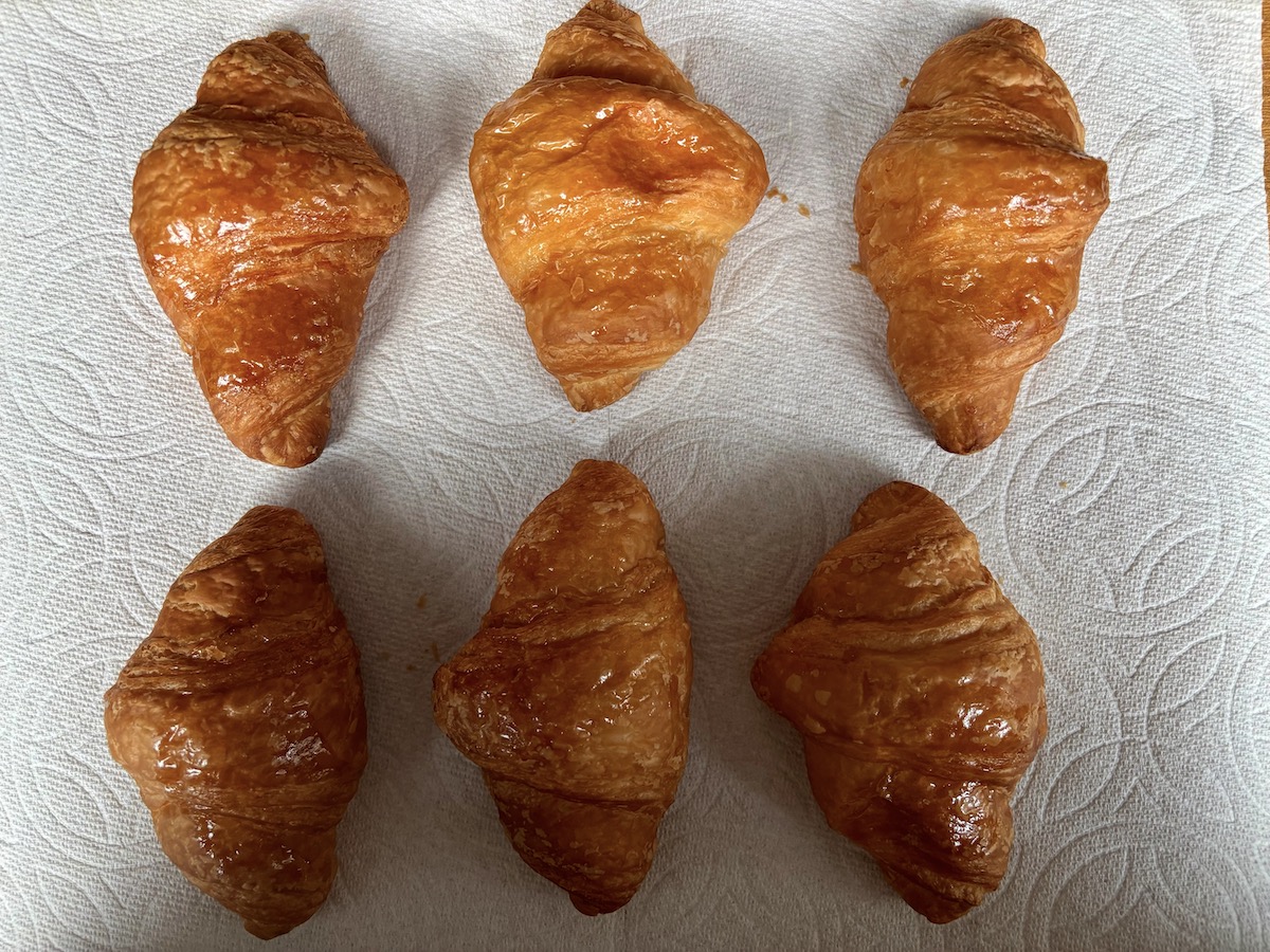 パン好きが【サミット】「ダン・ブラウン」で選ぶ! 店内ベーカリー3つ実食の画像8