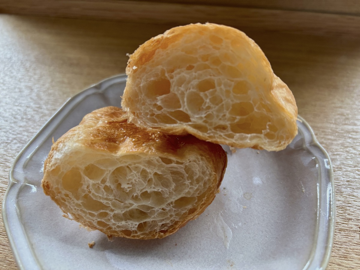 パン好きが【サミット】「ダン・ブラウン」で選ぶ! 店内ベーカリー3つ実食の画像9