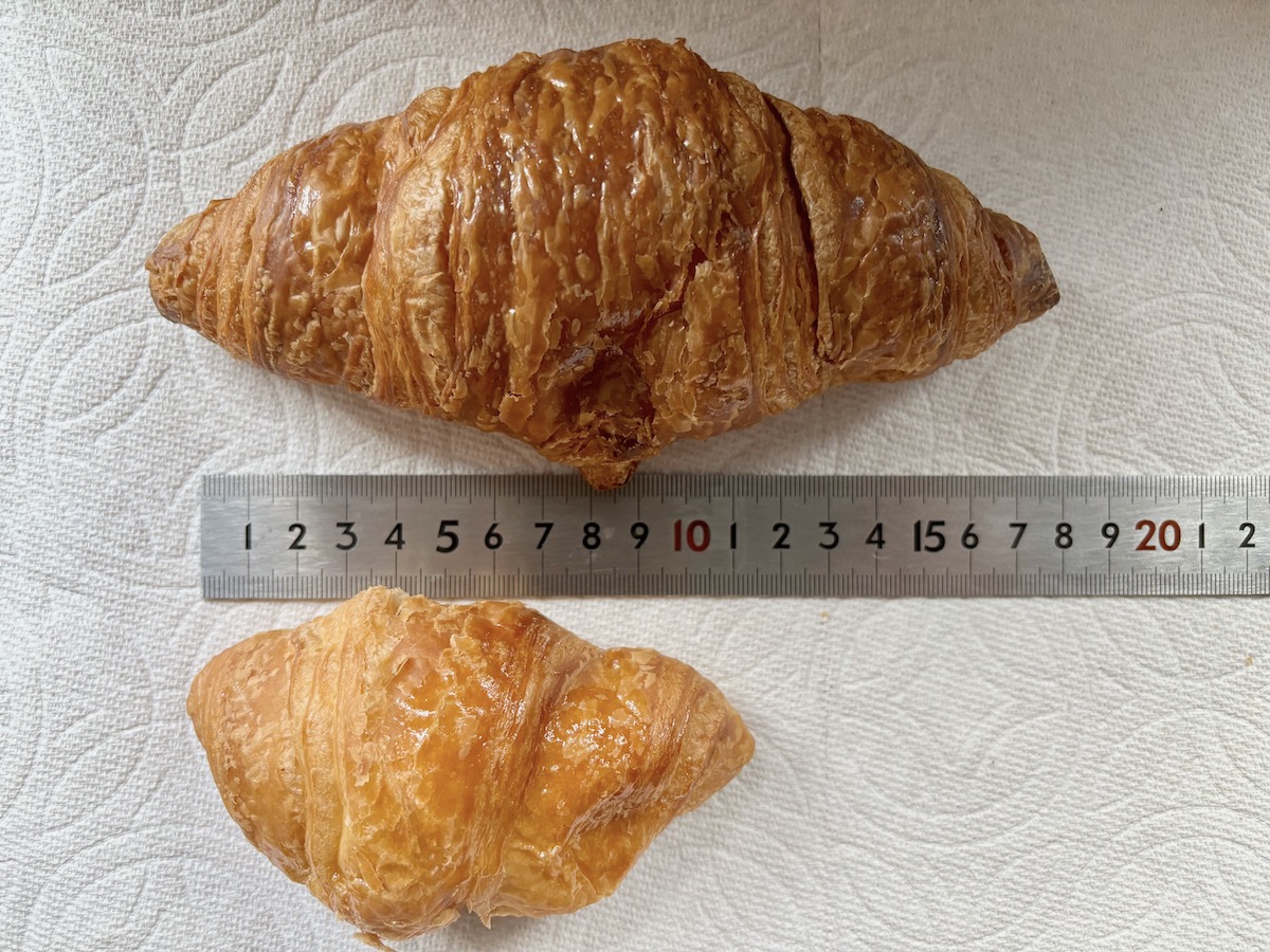 パン好きが【サミット】「ダン・ブラウン」で選ぶ! 店内ベーカリー3つ実食の画像11