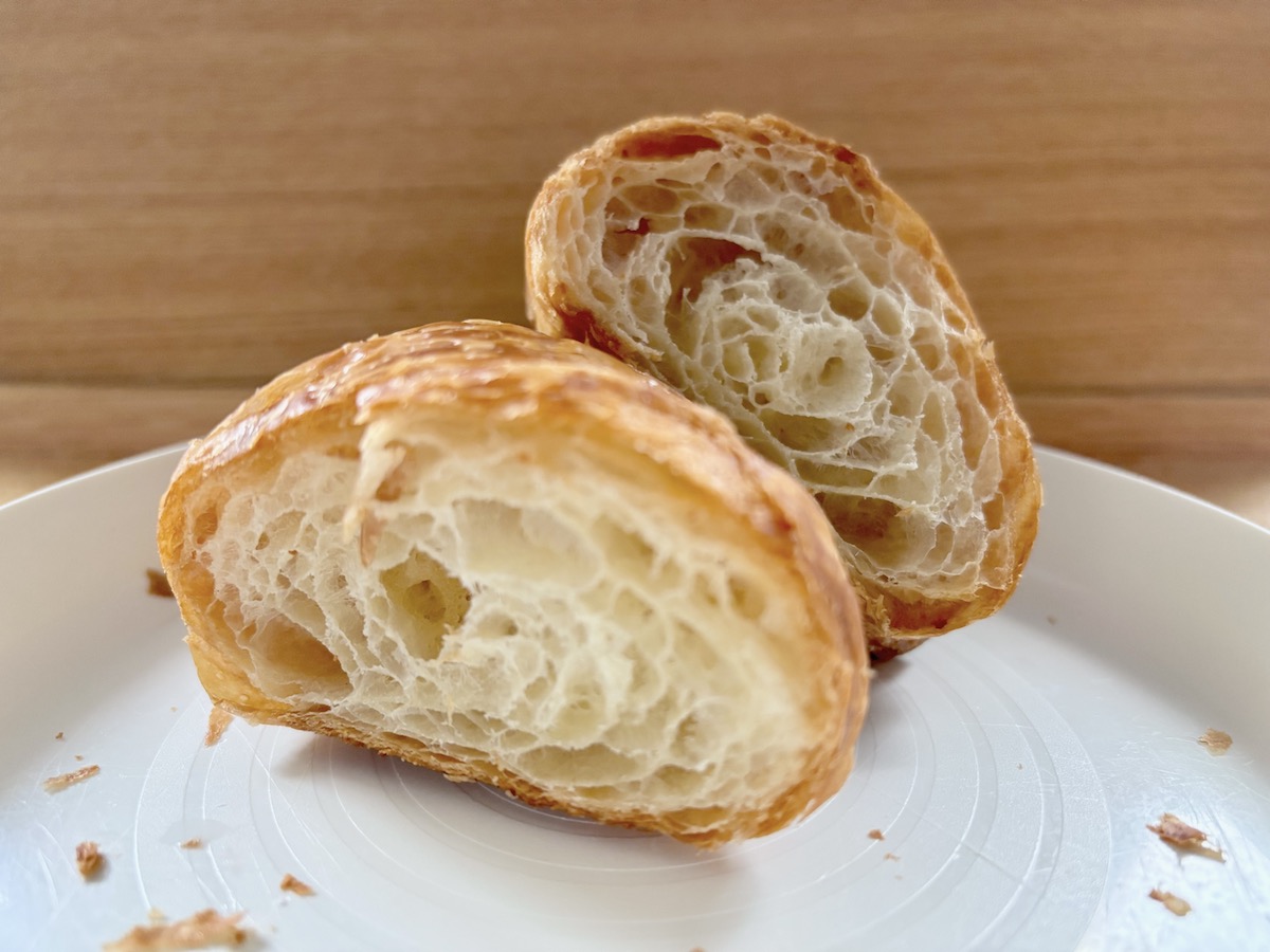 パン好きが【サミット】「ダン・ブラウン」で選ぶ! 店内ベーカリー3つ実食の画像12