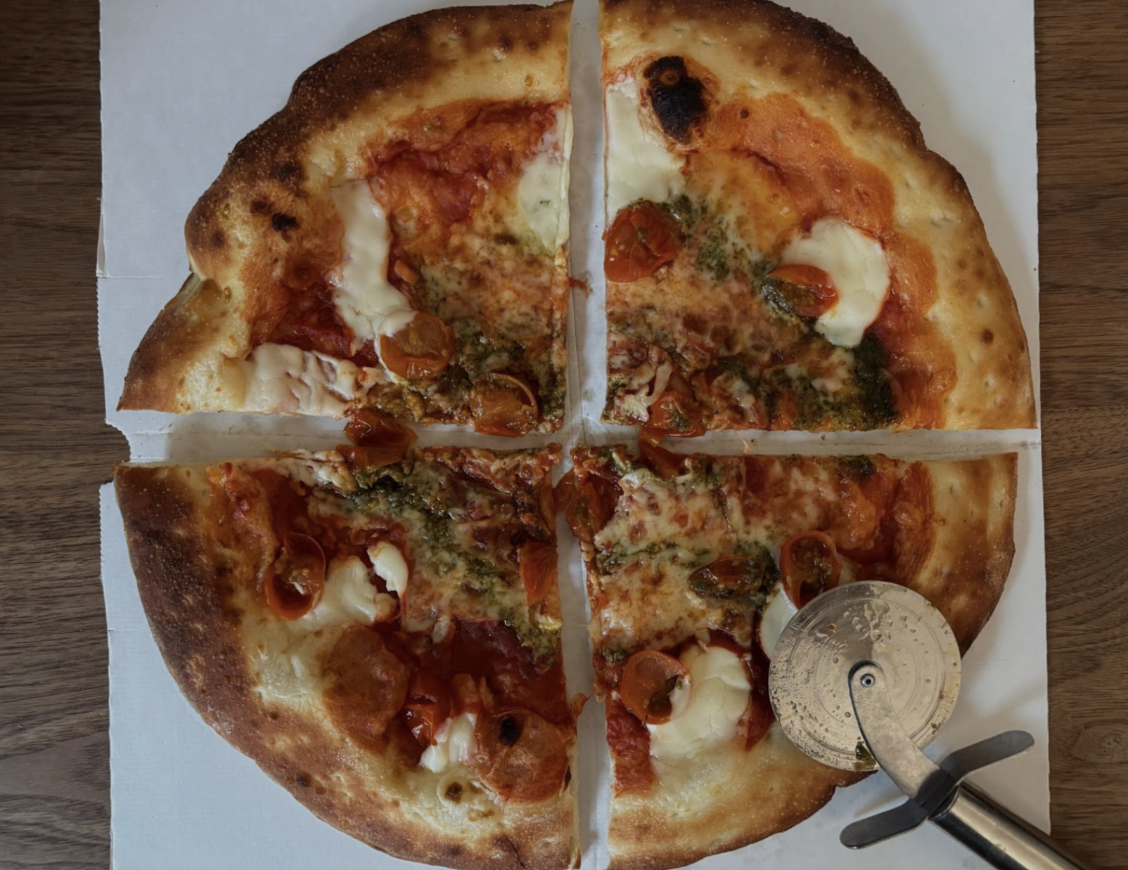 【オーケー】コストコとほぼ同じ、216円「ミニパンオショコラ 5個」の味は?の画像4