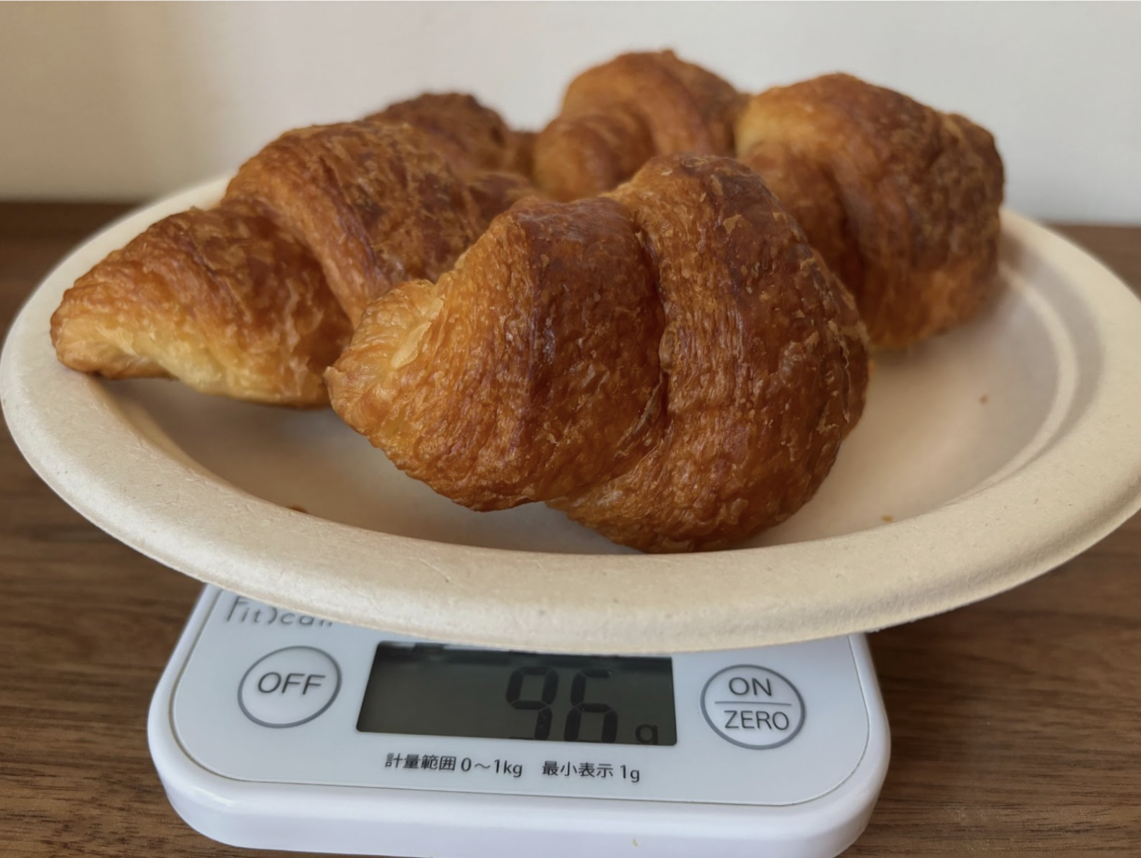 【オーケー】コストコとほぼ同じ、216円「ミニパンオショコラ 5個」の味は?の画像8