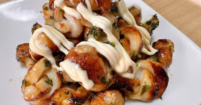 「おいしすぎるやろ〜!」【ヘルシーちくたこ】作ったら、子どもも大人も箸が止まらないレシピだった!