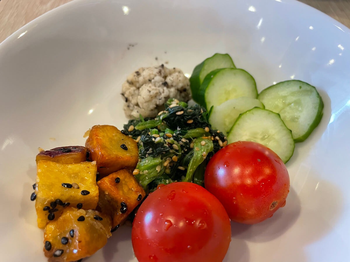 【ステーキのあさくま】1,815円ハンバーグランチは肉汁噴出でうまい!の画像12