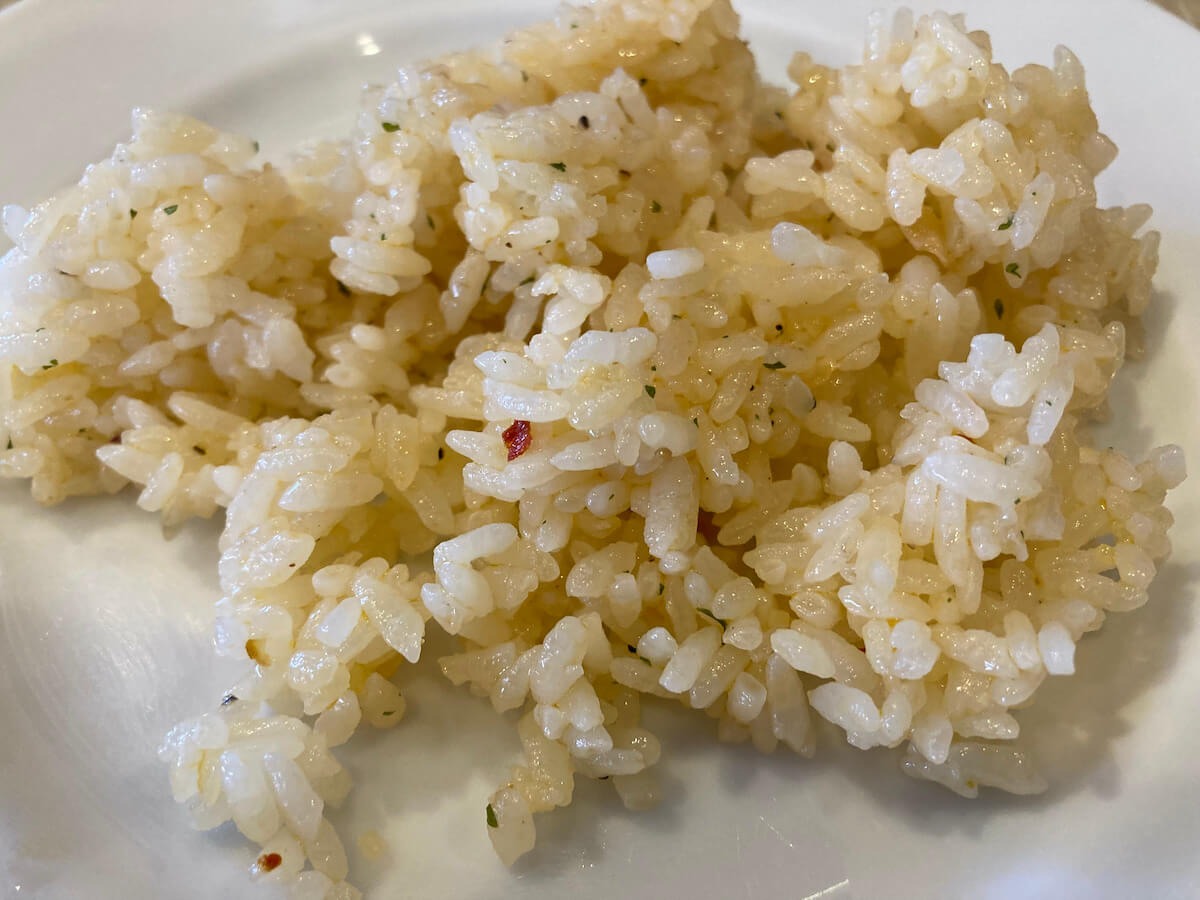 【ステーキのあさくま】1,815円ハンバーグランチは肉汁噴出でうまい!の画像18