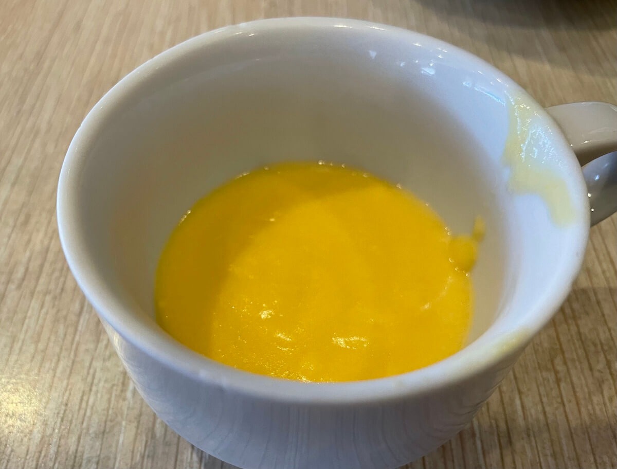 【ステーキのあさくま】1,815円ハンバーグランチは肉汁噴出でうまい!の画像19