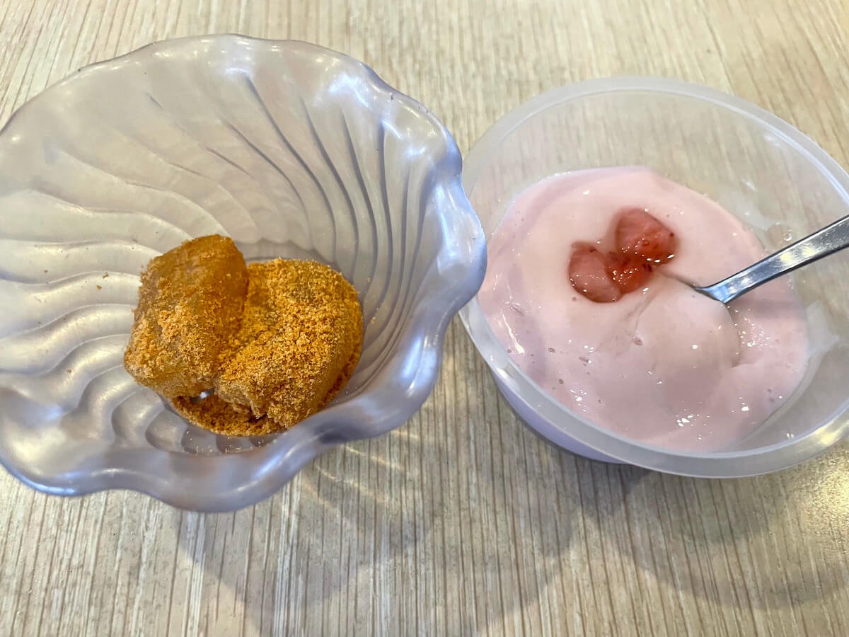 【ステーキのあさくま】1,815円ハンバーグランチは肉汁噴出でうまい!の画像22