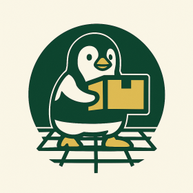 pugi@業スー店長歴10年(現役業務スーパー店長)