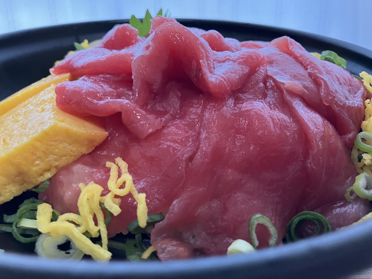 全国1位の“お魚”スーパー【ビッグヨーサン】1058円「本マグロ丼」が「角上魚類超えちゃってる!」の画像8
