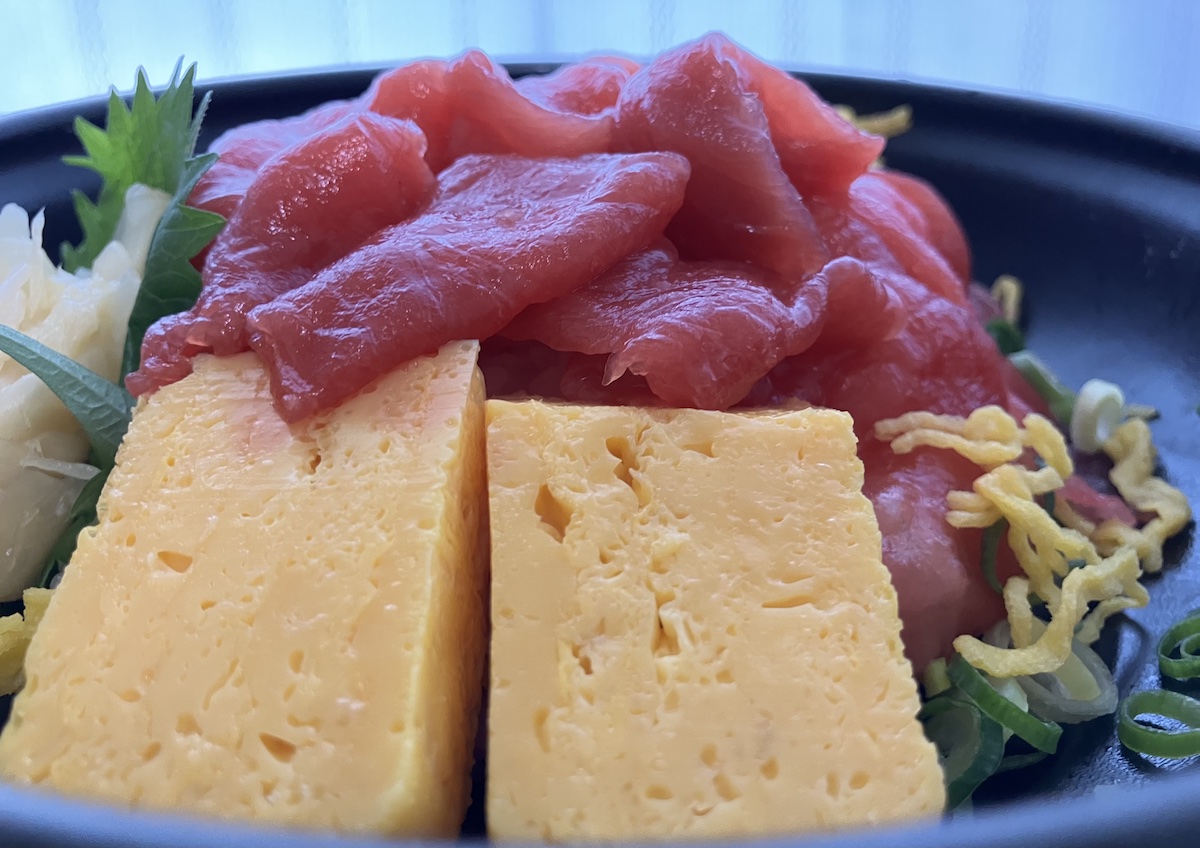 全国1位の“お魚”スーパー【ビッグヨーサン】1058円「本マグロ丼」が「角上魚類超えちゃってる!」の画像9