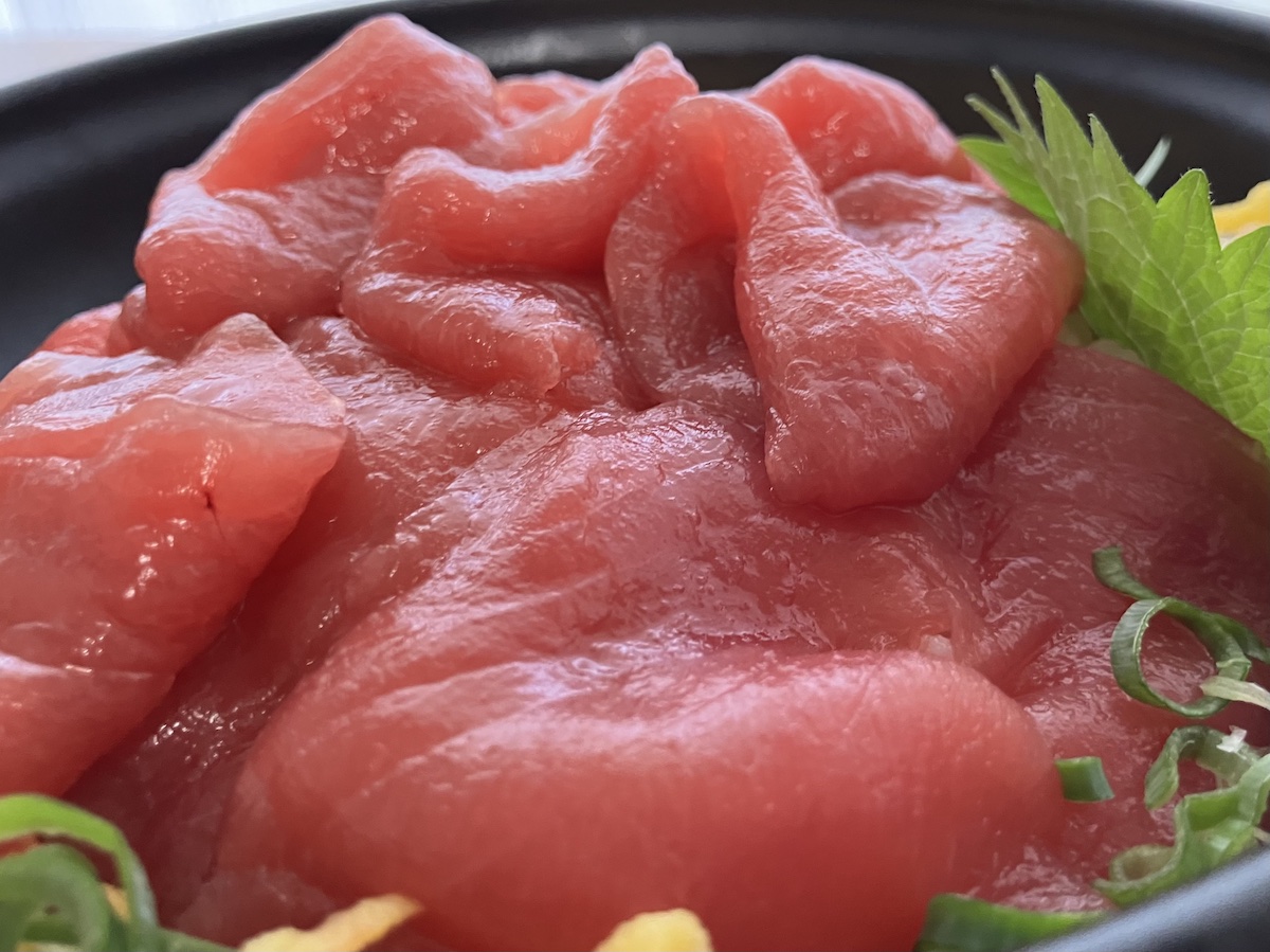 全国1位の“お魚”スーパー【ビッグヨーサン】1058円「本マグロ丼」が「角上魚類超えちゃってる!」の画像10