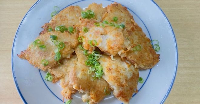 「罪悪感ナシ、おなかいっぱい!」【えのきツナ焼き】作ったら、ふんわりジュワッのダイエット神レシピ!