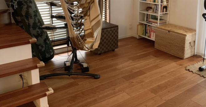 収納のプロが教える「捨てない片付け」アイデア6! 使い方を変えるだけでリビングすっきり【ビフォーアフター】