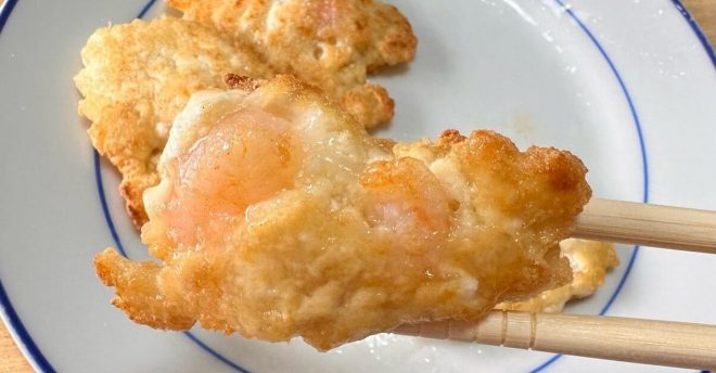 1.8万人の保存レシピ【豆腐のふわふわ焼き】作ったら、ダイエットだけでなく子どもウケ◎!