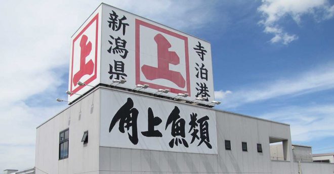 【角上魚類】580円「衝撃の旨み」に感動! 「いか漁師焼き」肝たっぷりでごはんにぶっかけても最高