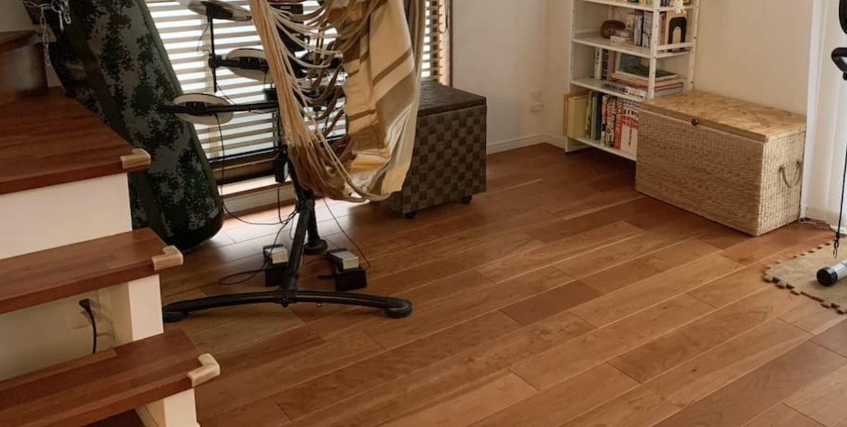 収納のプロが教える「捨てない片付け」アイデア6! 使い方を変えるだけでリビングすっきり【ビフォーアフター】